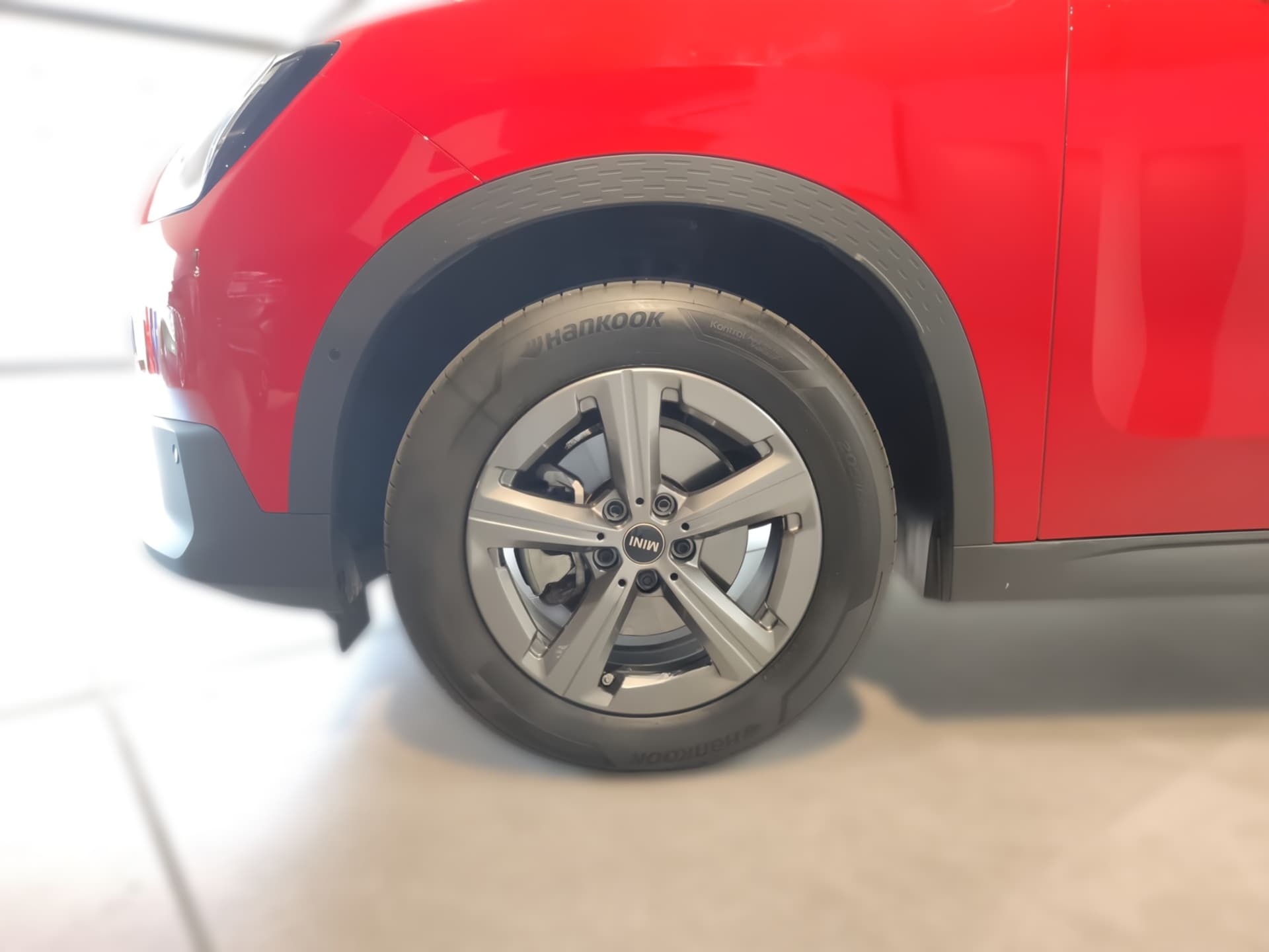 Imagen 8 del mini countryman