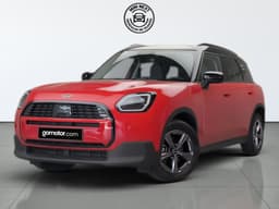 Imagen del vehículo mini countryman Countryman D