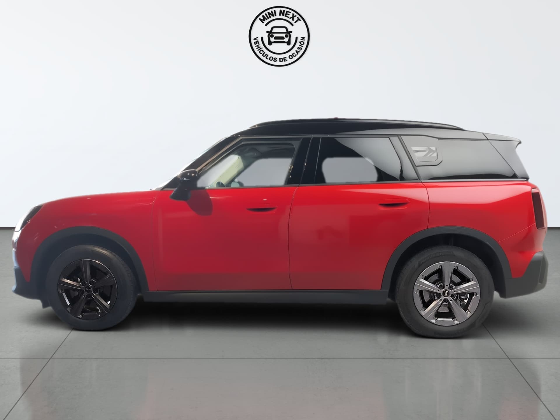 Imagen 3 del mini countryman