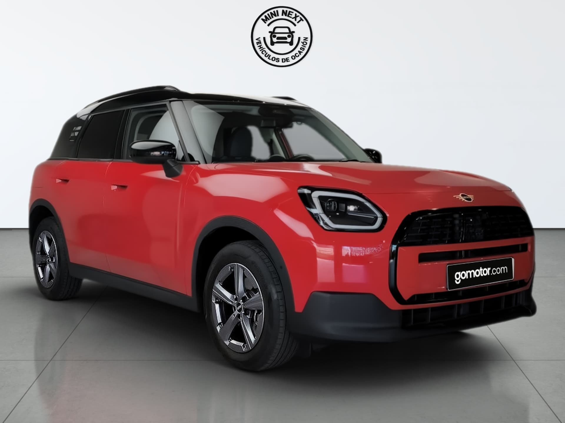 Imagen 4 del mini countryman
