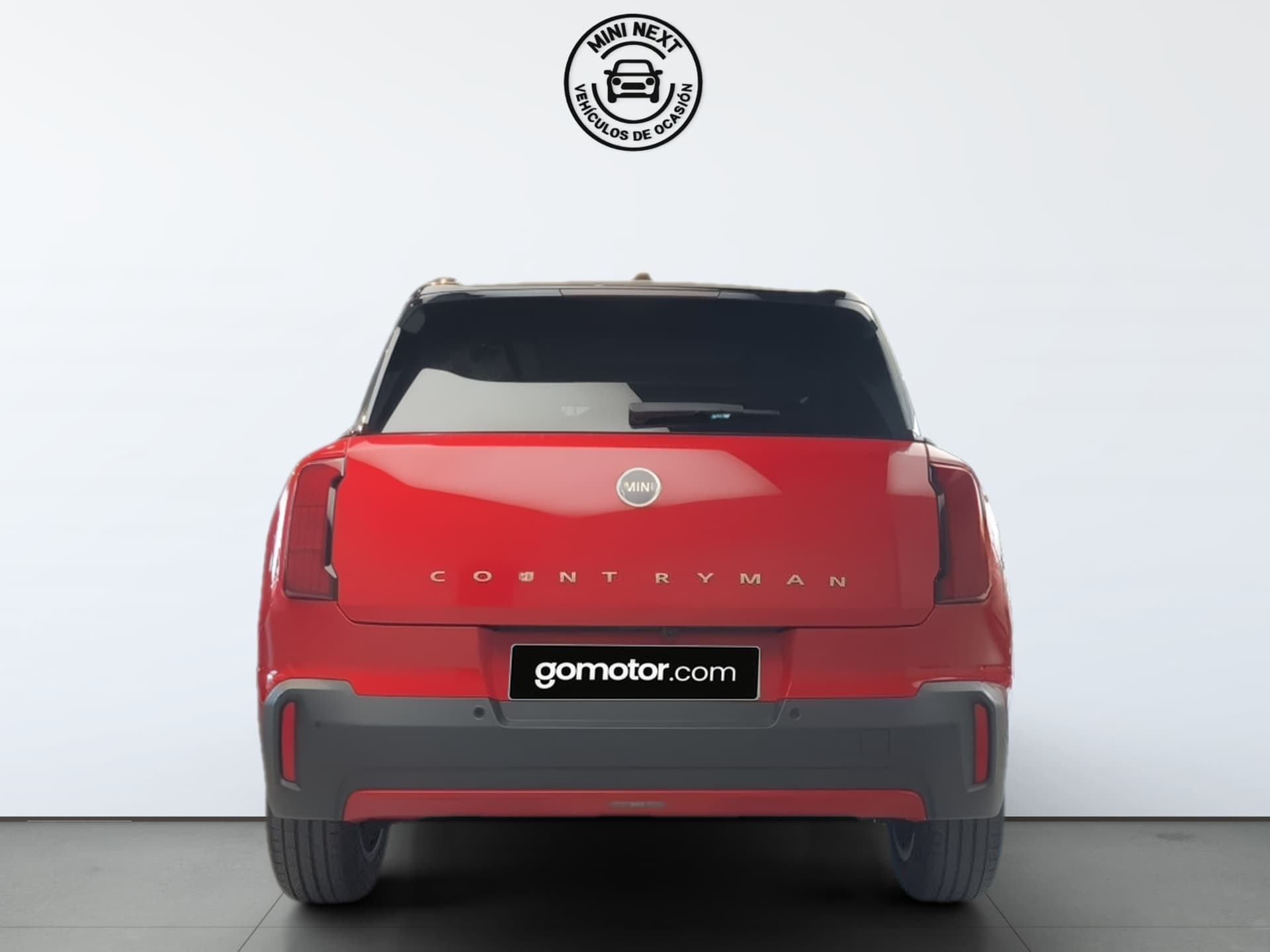Imagen 5 del mini countryman