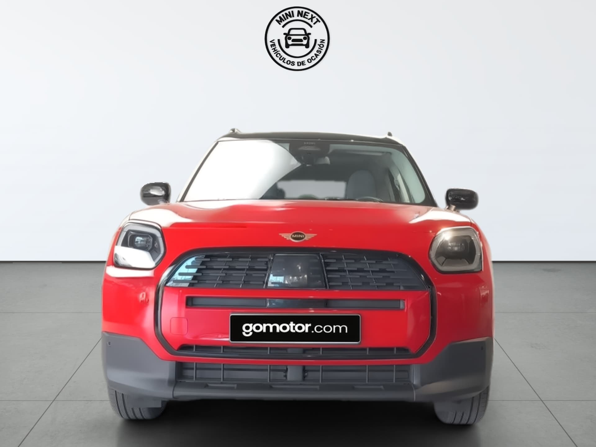 Imagen 6 del mini countryman