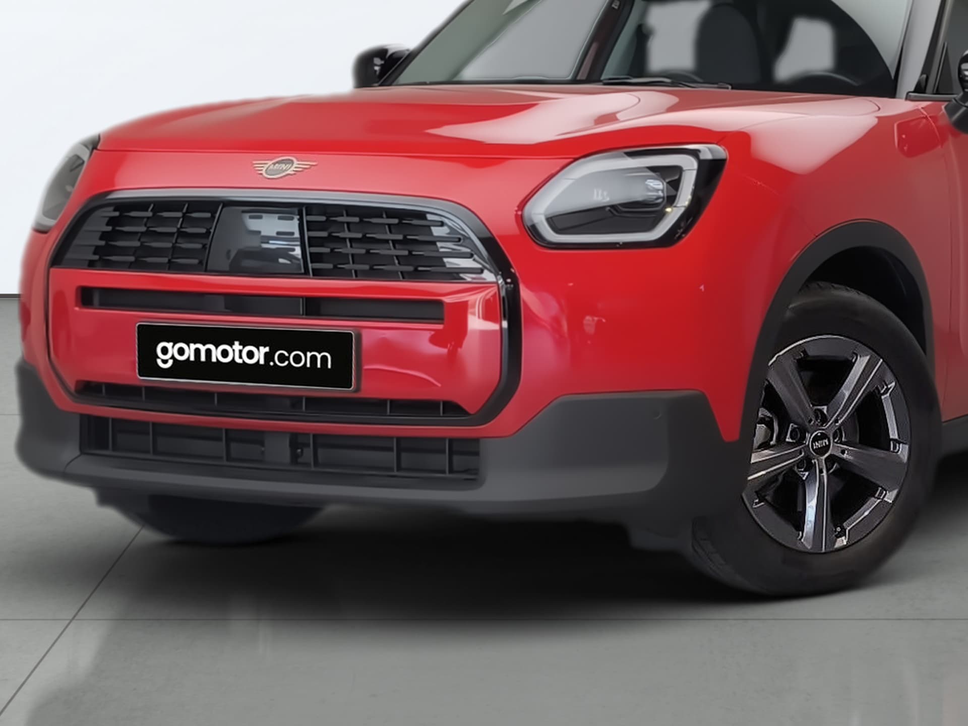 Imagen 7 del mini countryman