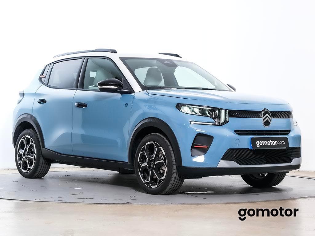 Imagen 4 del citroen c3