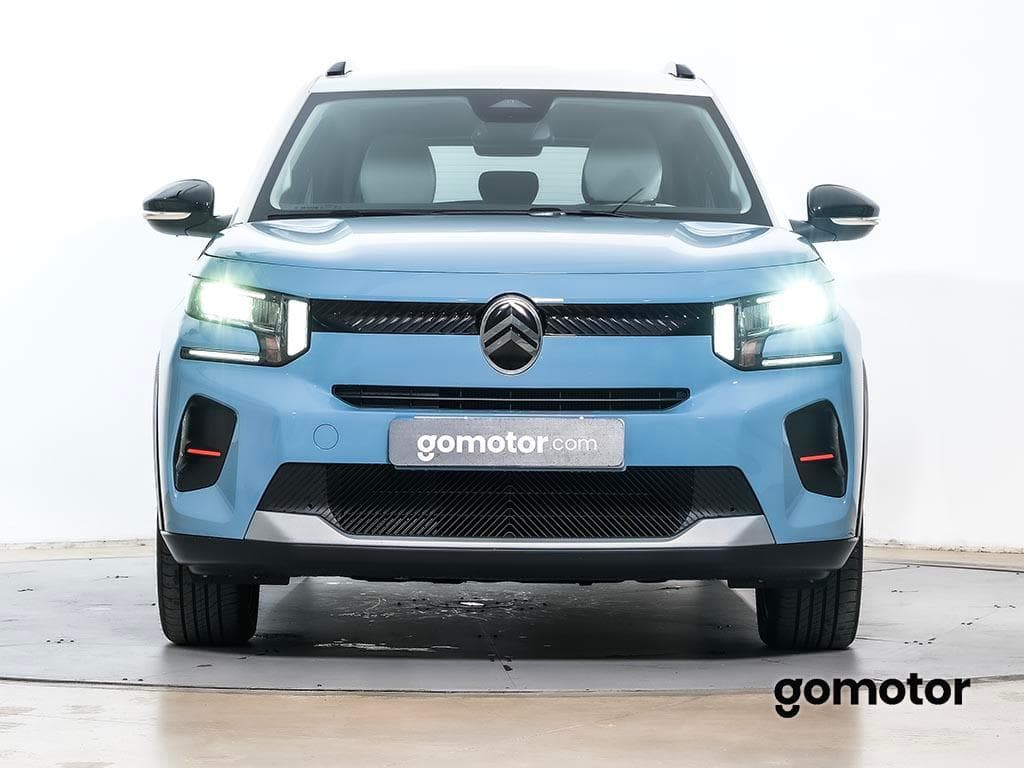 Imagen 5 del citroen c3