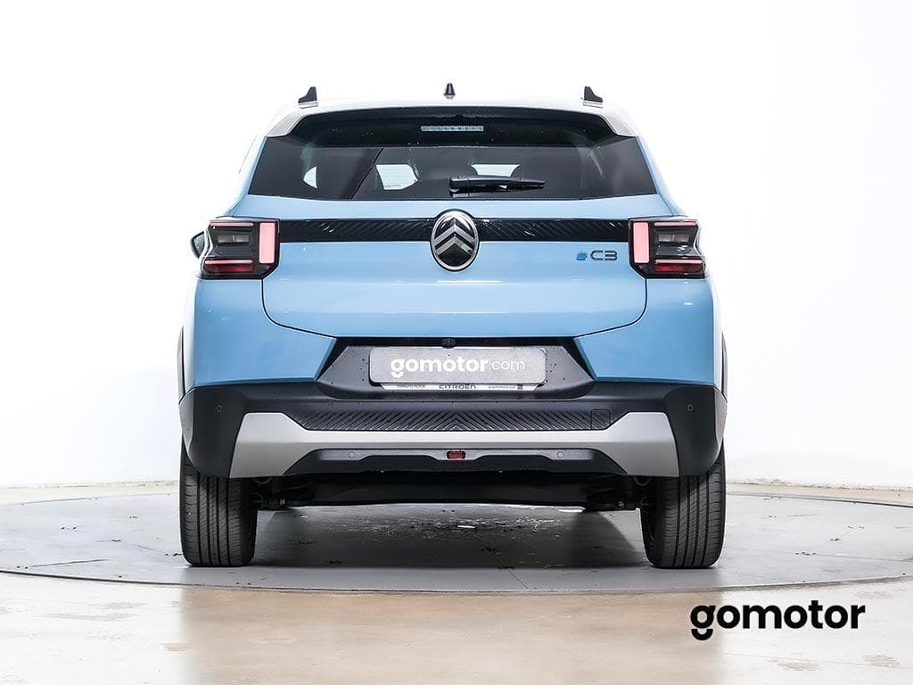 Imagen 6 del citroen c3