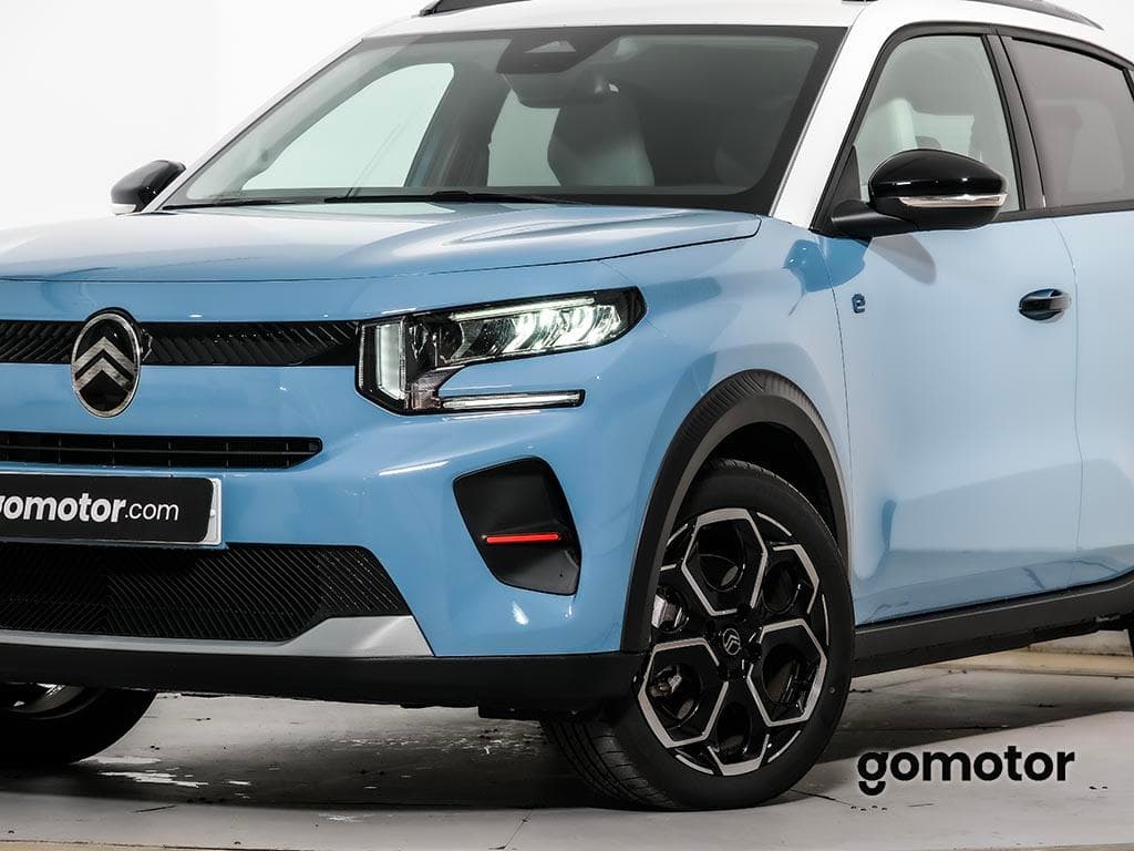 Imagen 7 del citroen c3