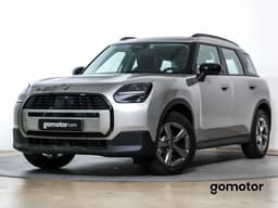 Imagen del vehículo mini countryman C