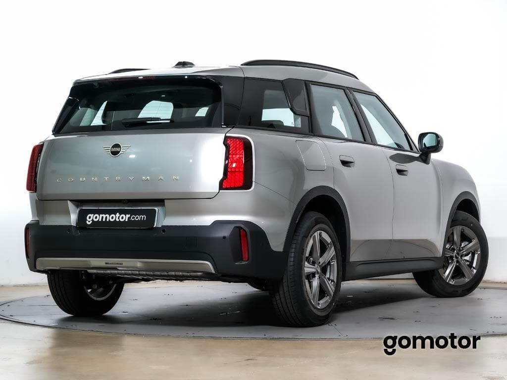 Imagen 2 del mini countryman