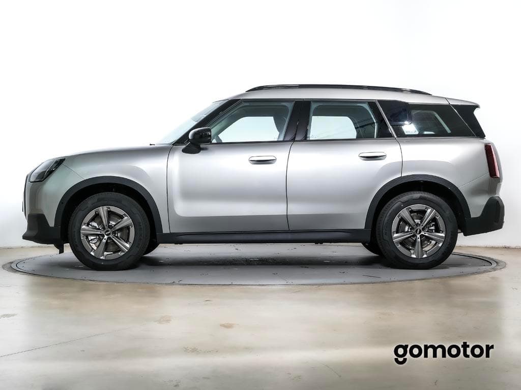 Imagen 3 del mini countryman