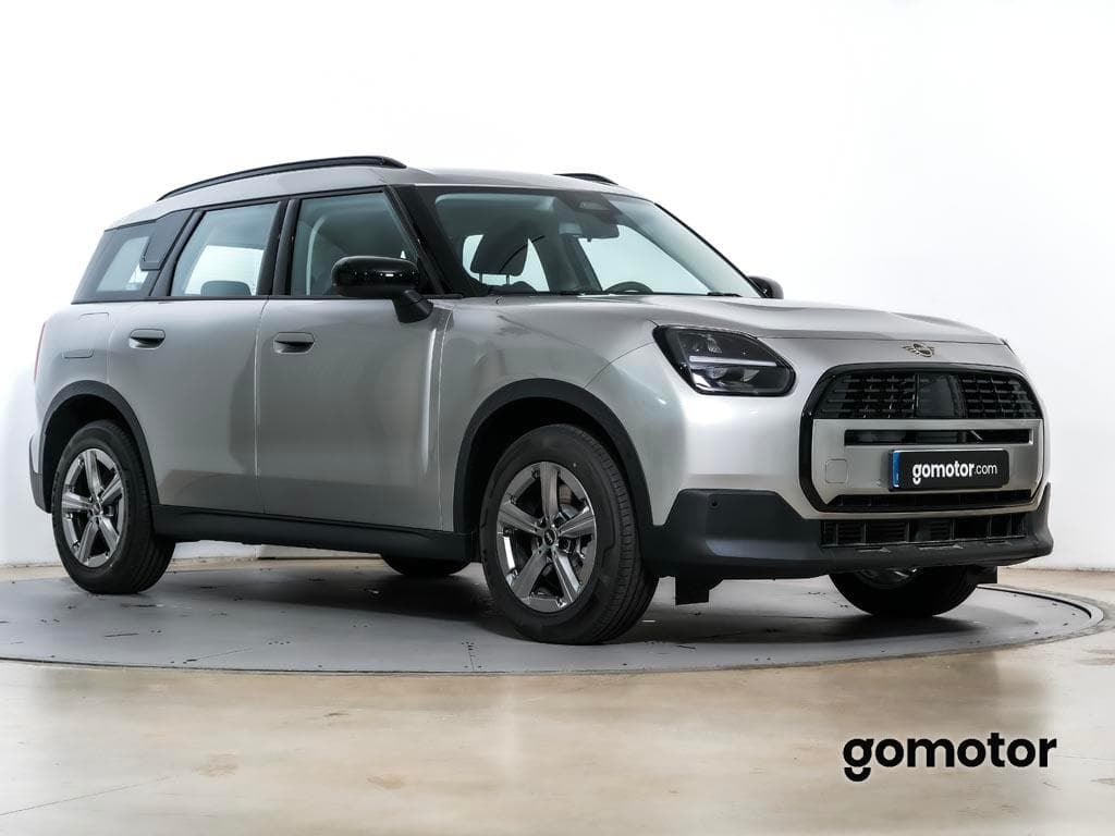 Imagen 4 del mini countryman