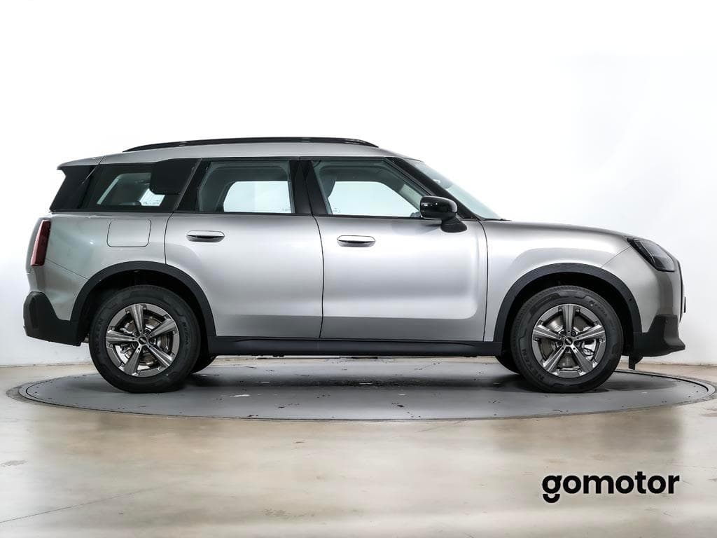 Imagen 5 del mini countryman
