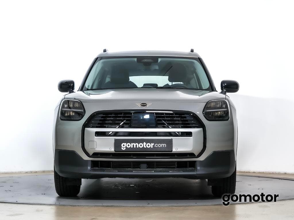 Imagen 6 del mini countryman