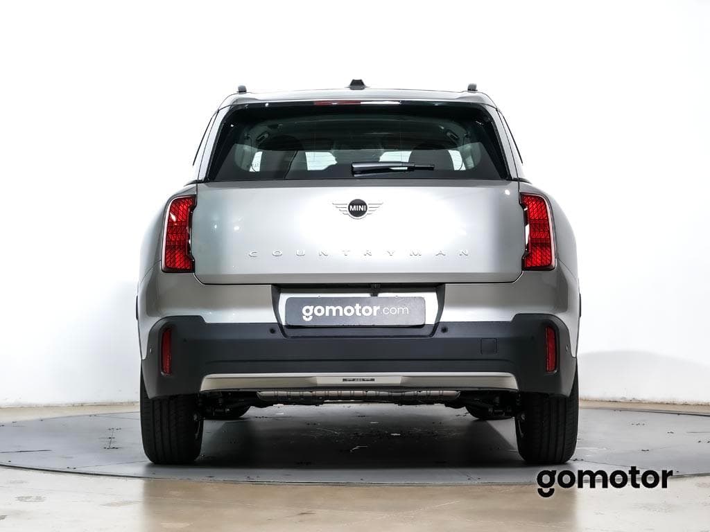 Imagen 7 del mini countryman