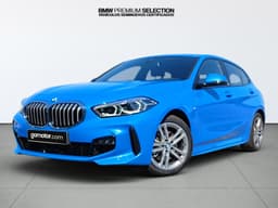 Imagen del vehículo bmw serie 1 118d