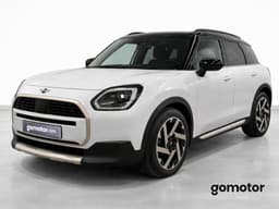 Imagen del vehículo mini countryman C