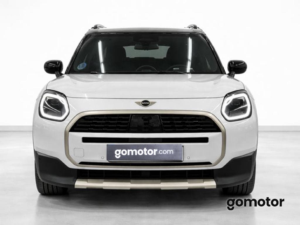 Imagen 4 del mini countryman