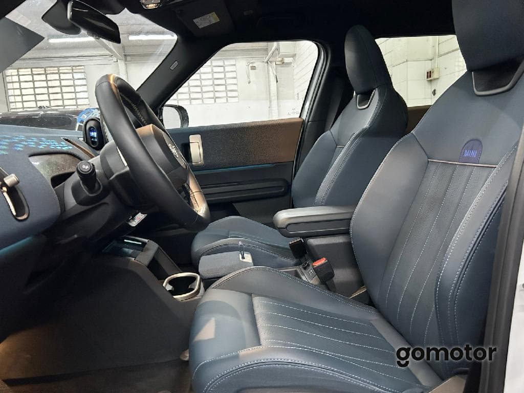 Imagen 7 del mini countryman