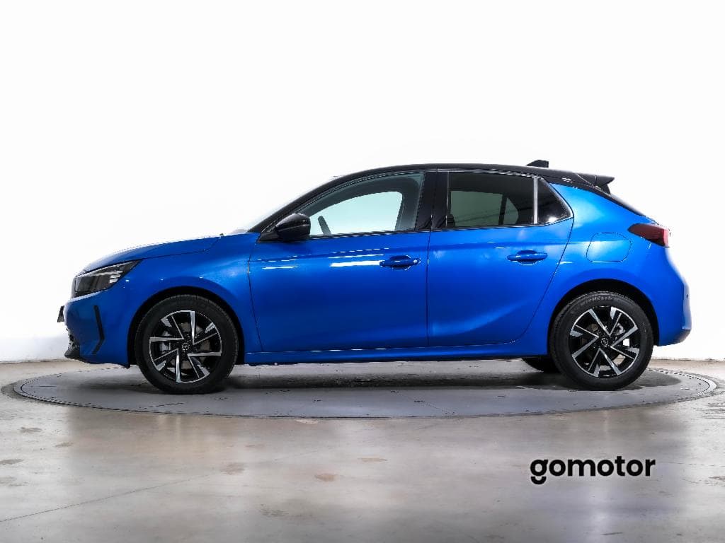 Imagen 3 del opel corsa