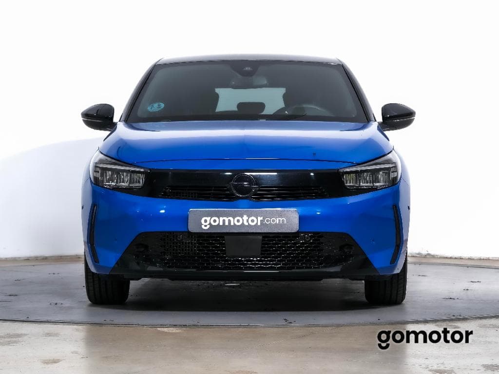 Imagen 5 del opel corsa