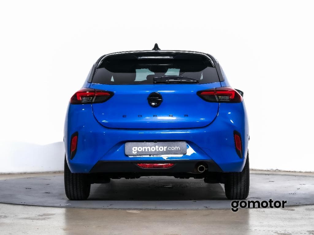 Imagen 6 del opel corsa