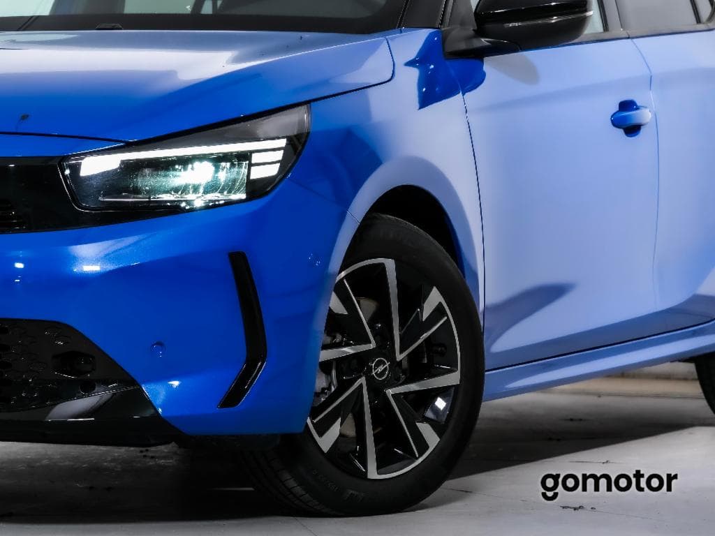 Imagen 7 del opel corsa