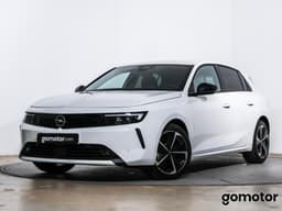 Imagen del vehículo opel astra TECH EDITION 1.2T XHL 110CV 5P