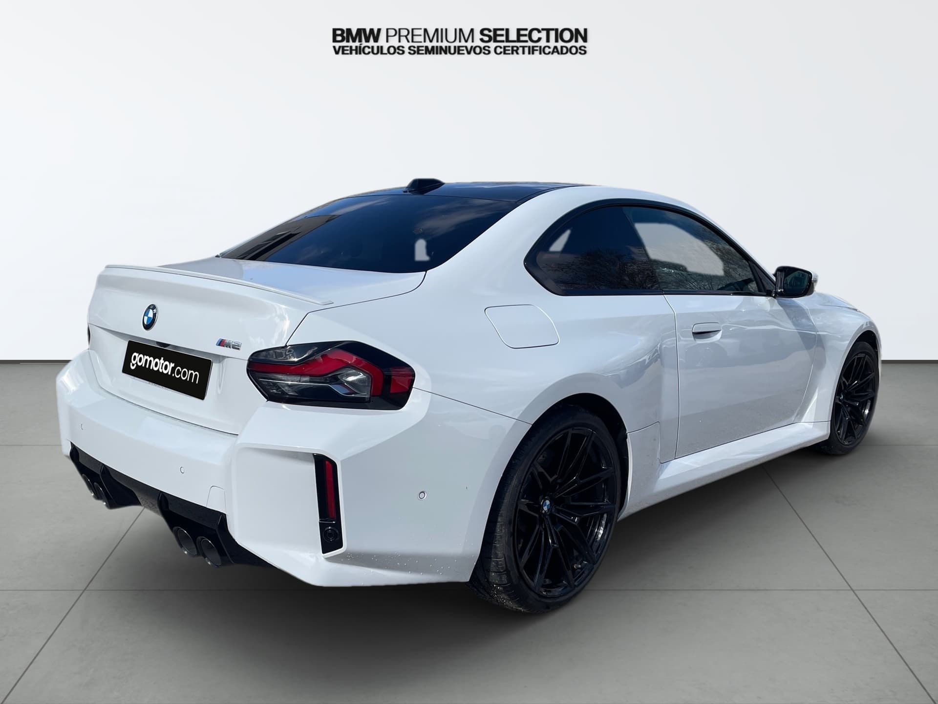 Imagen 2 del bmw series 2