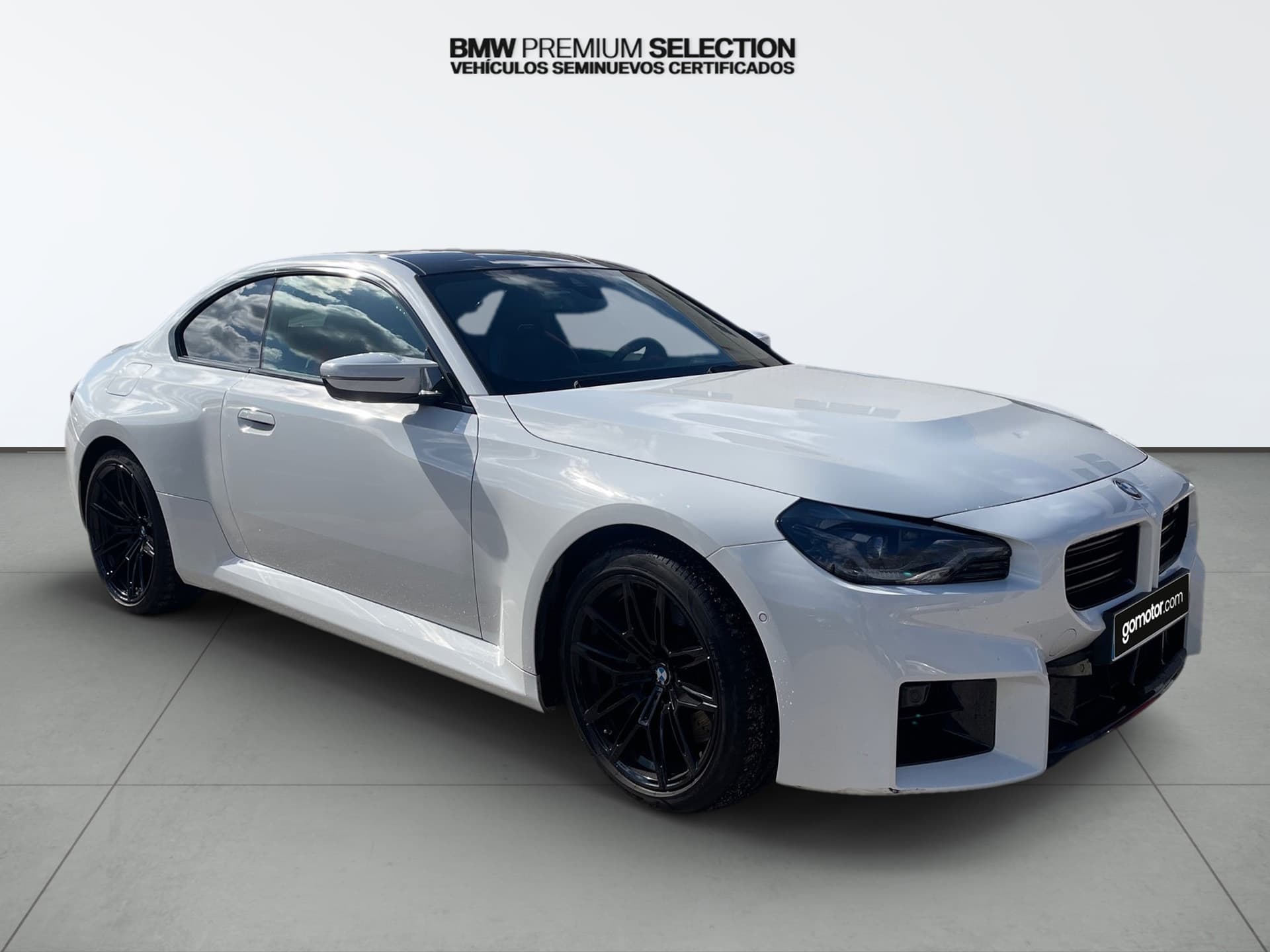 Imagen 4 del bmw series 2