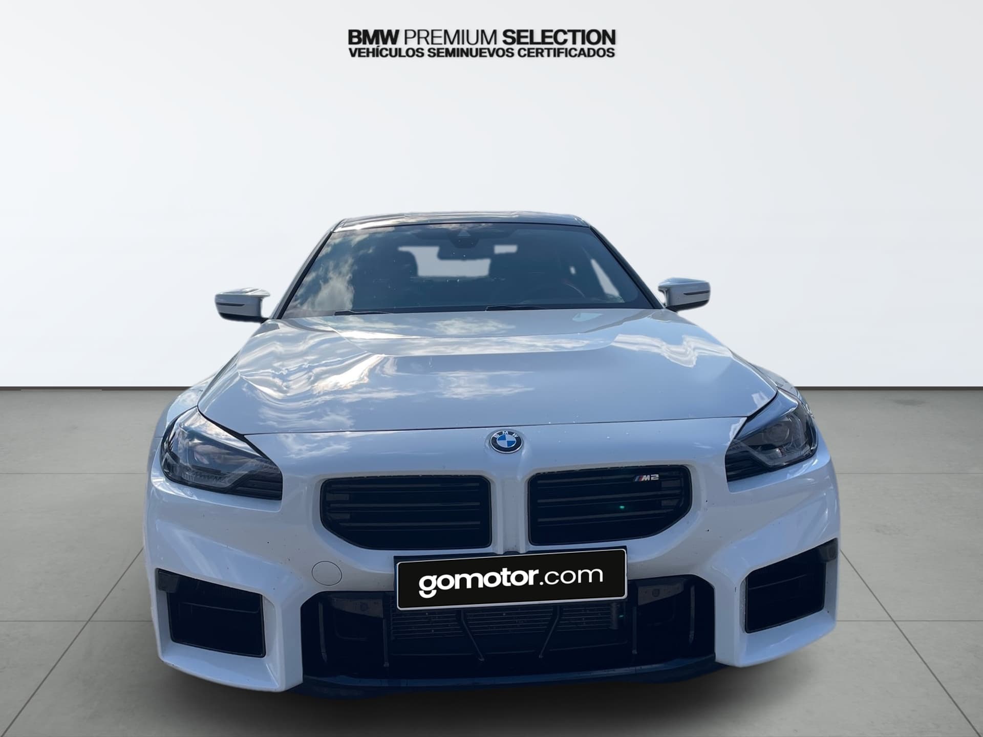 Imagen 6 del bmw series 2