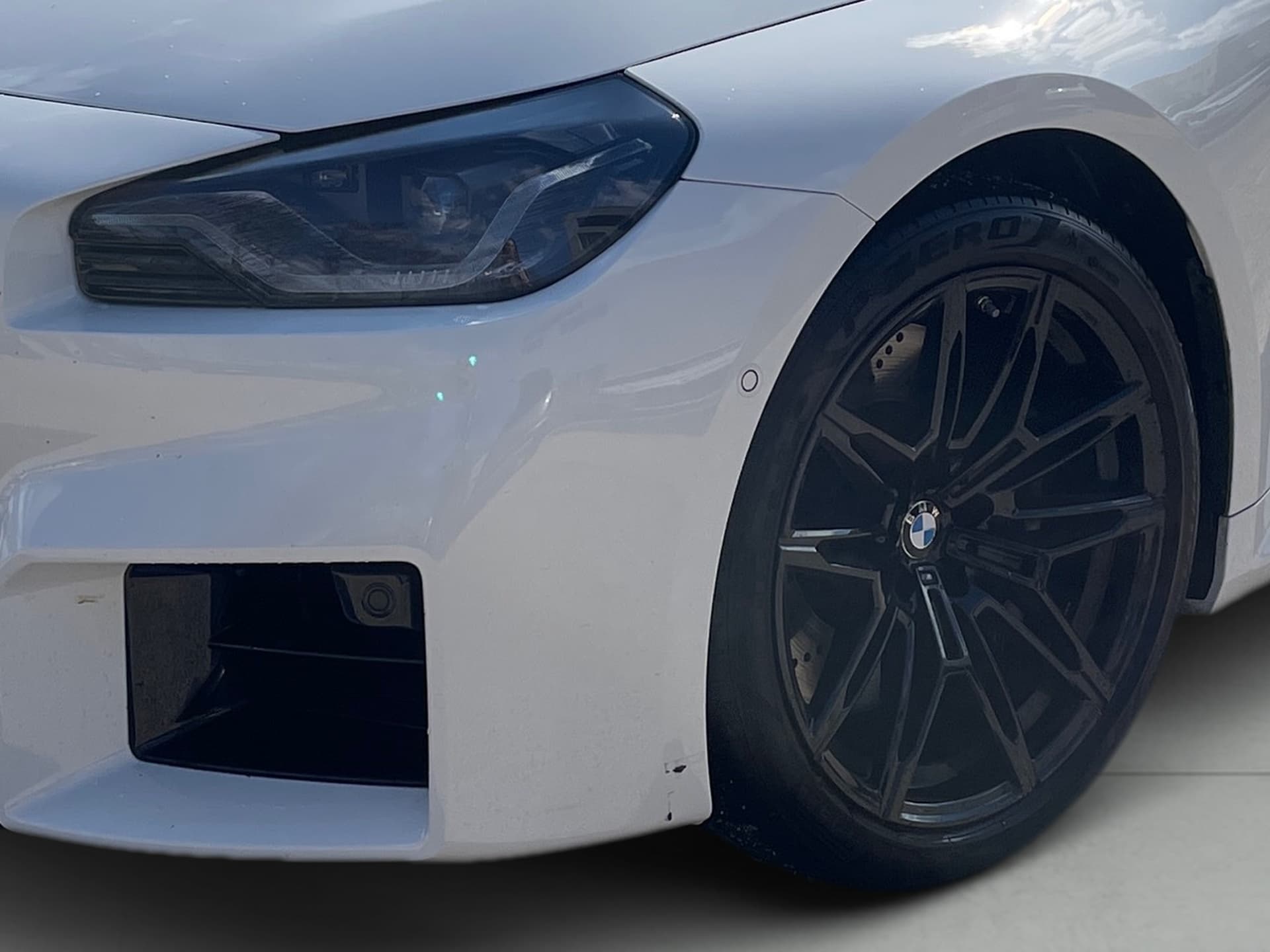 Imagen 7 del bmw series 2