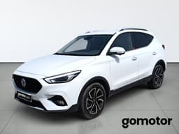 Imagen del vehículo mg zs 1.0T LUXURY AUTO 111 5P