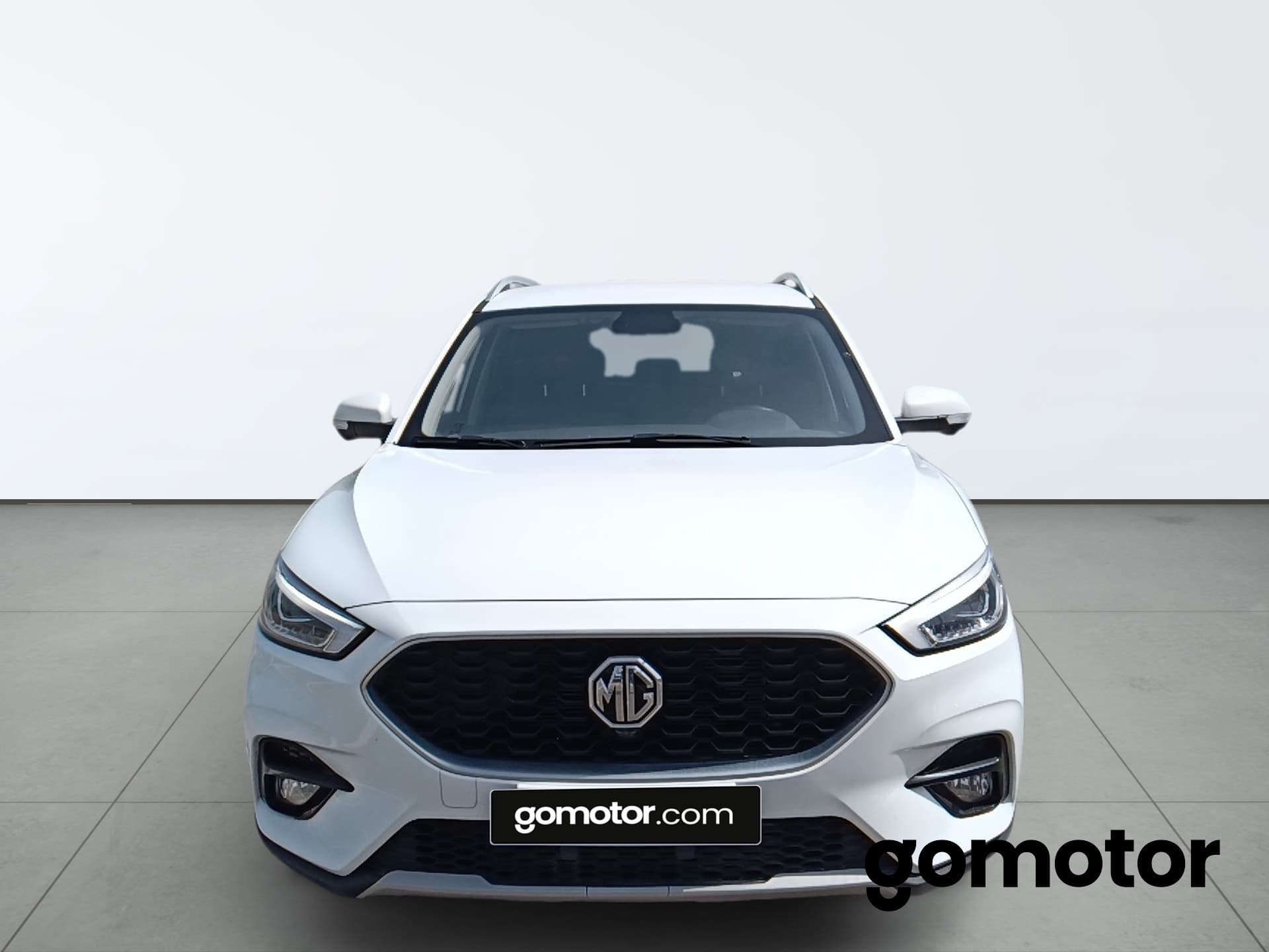 Imagen 8 del mg zs