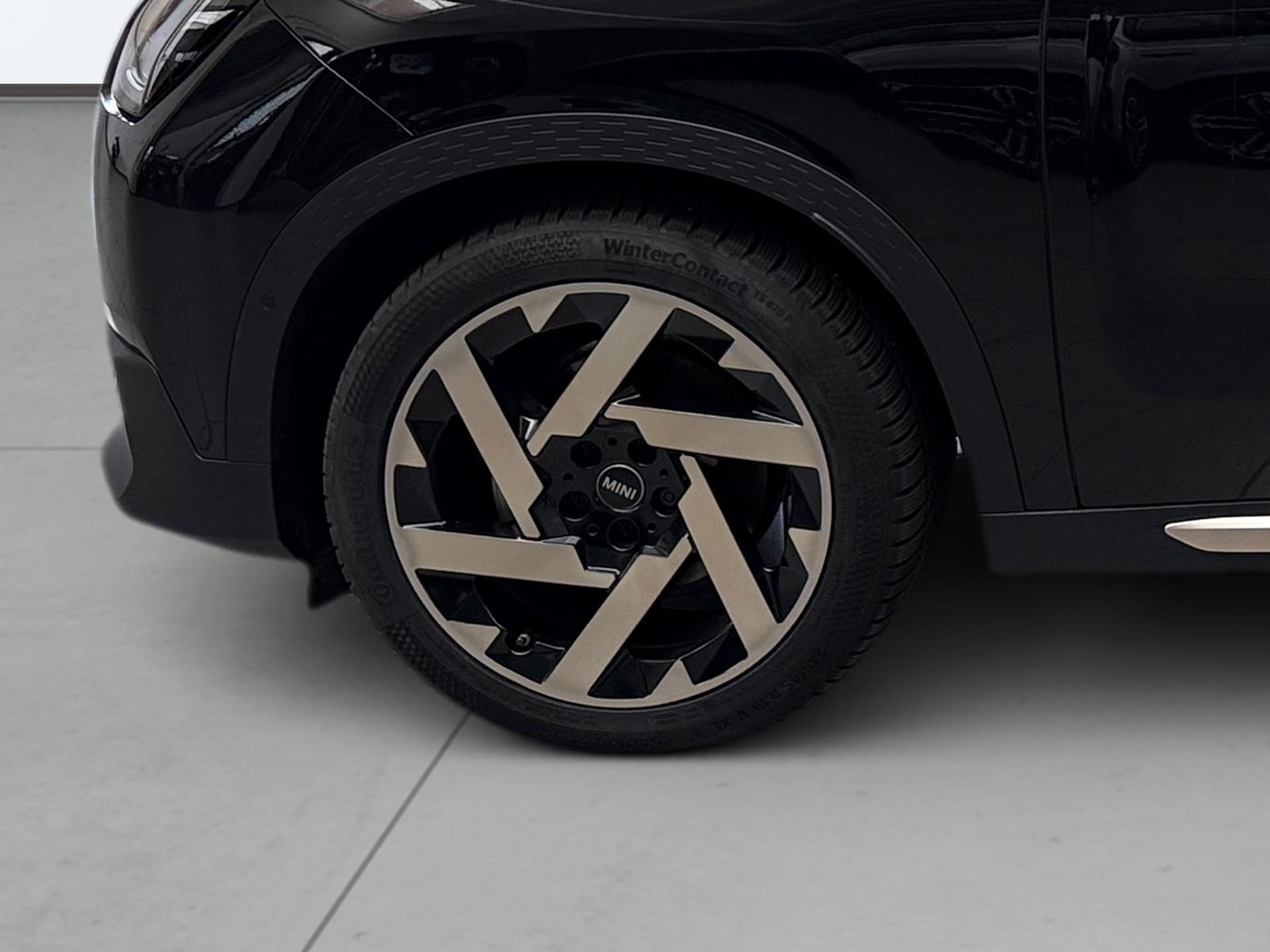 Imagen 8 del mini countryman