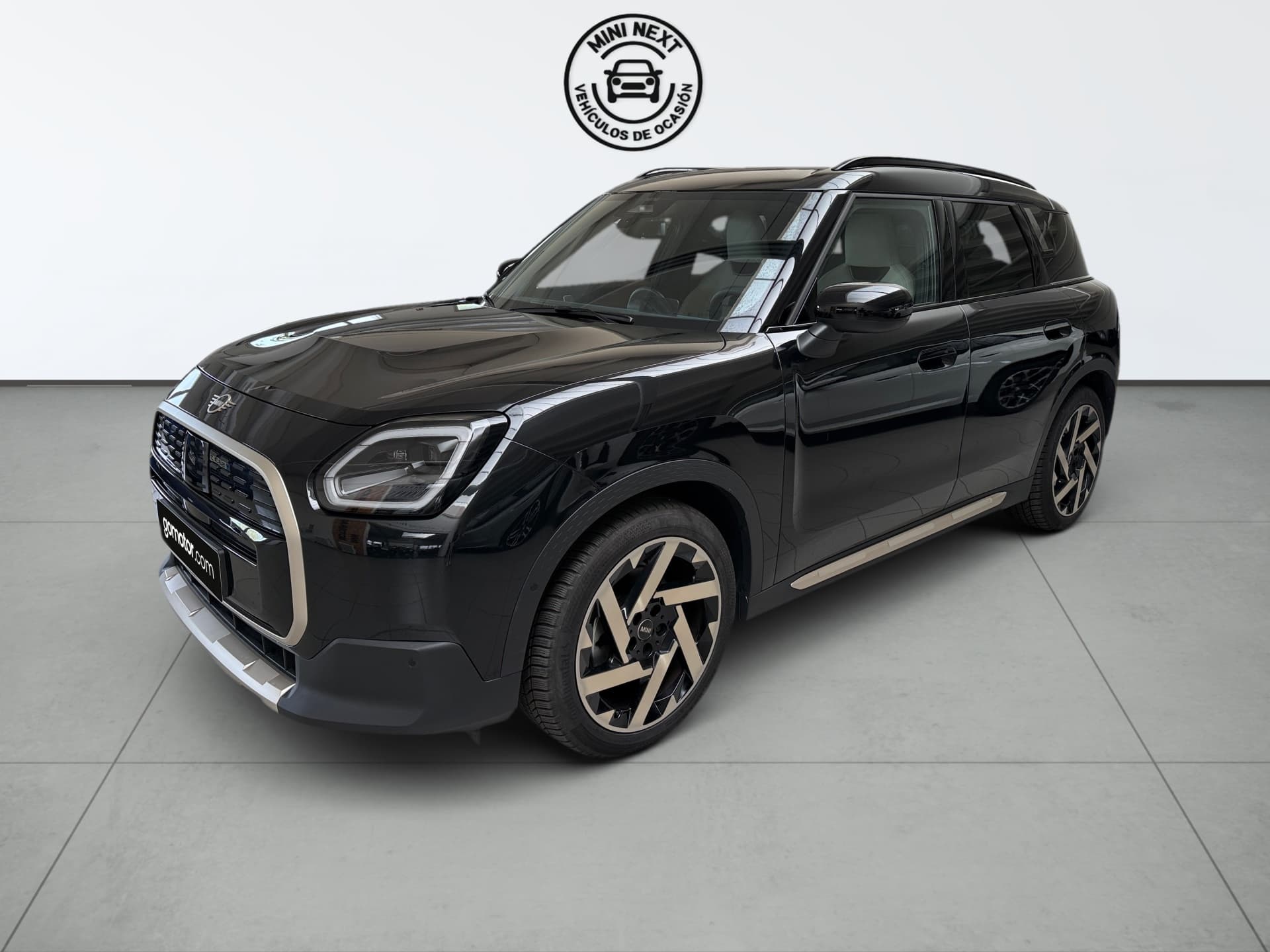 Imagen del coche mini countryman MINI Countryman E 2024