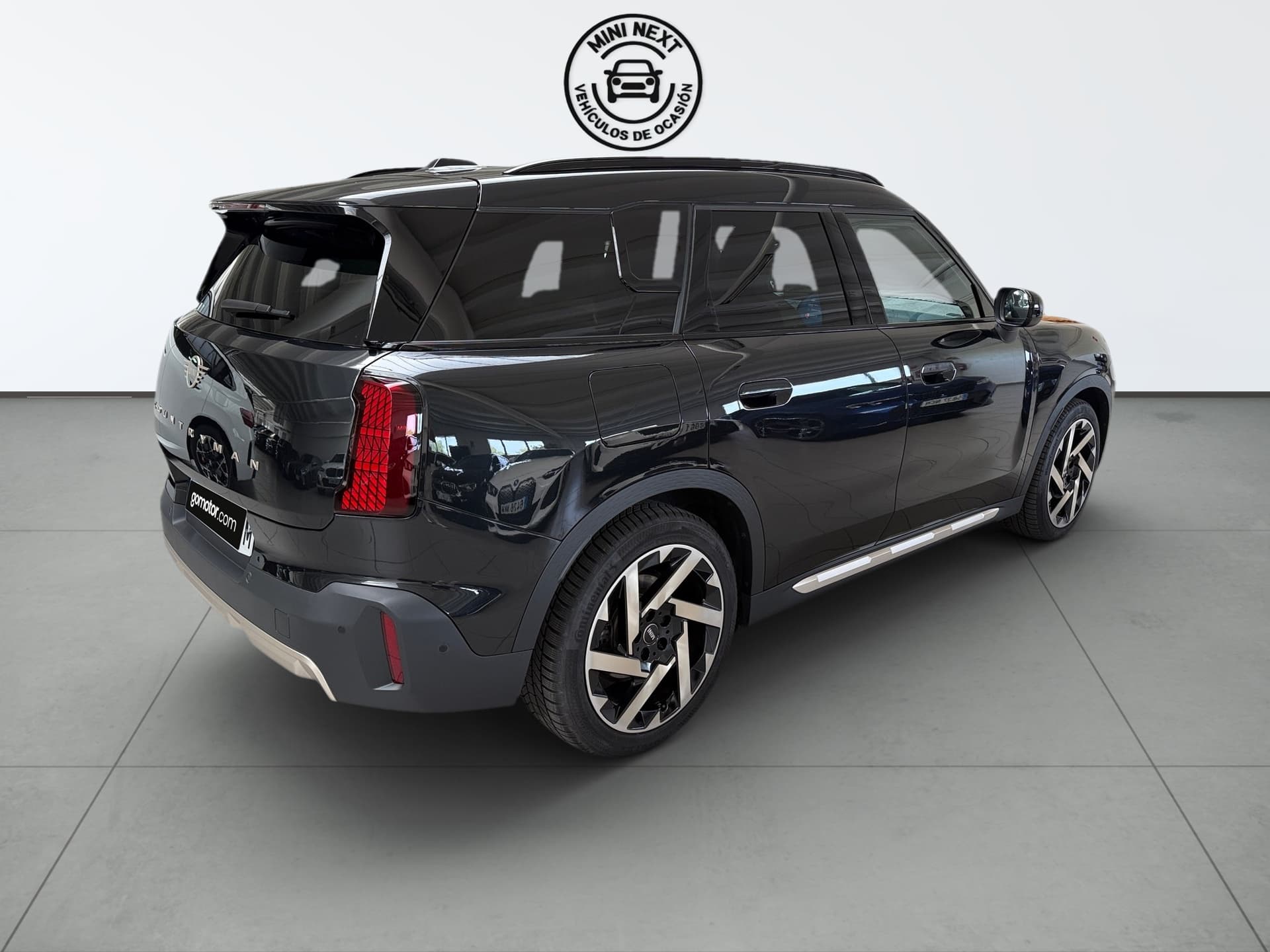 Imagen 2 del mini countryman