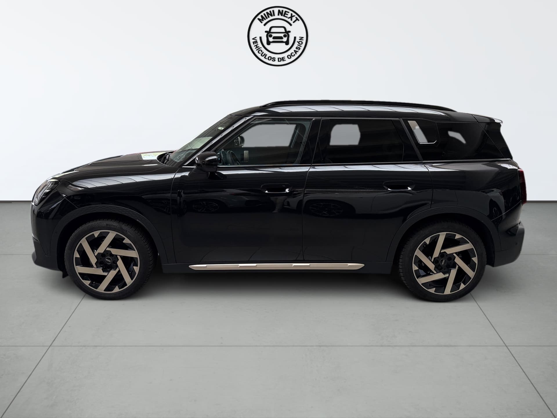 Imagen 3 del mini countryman