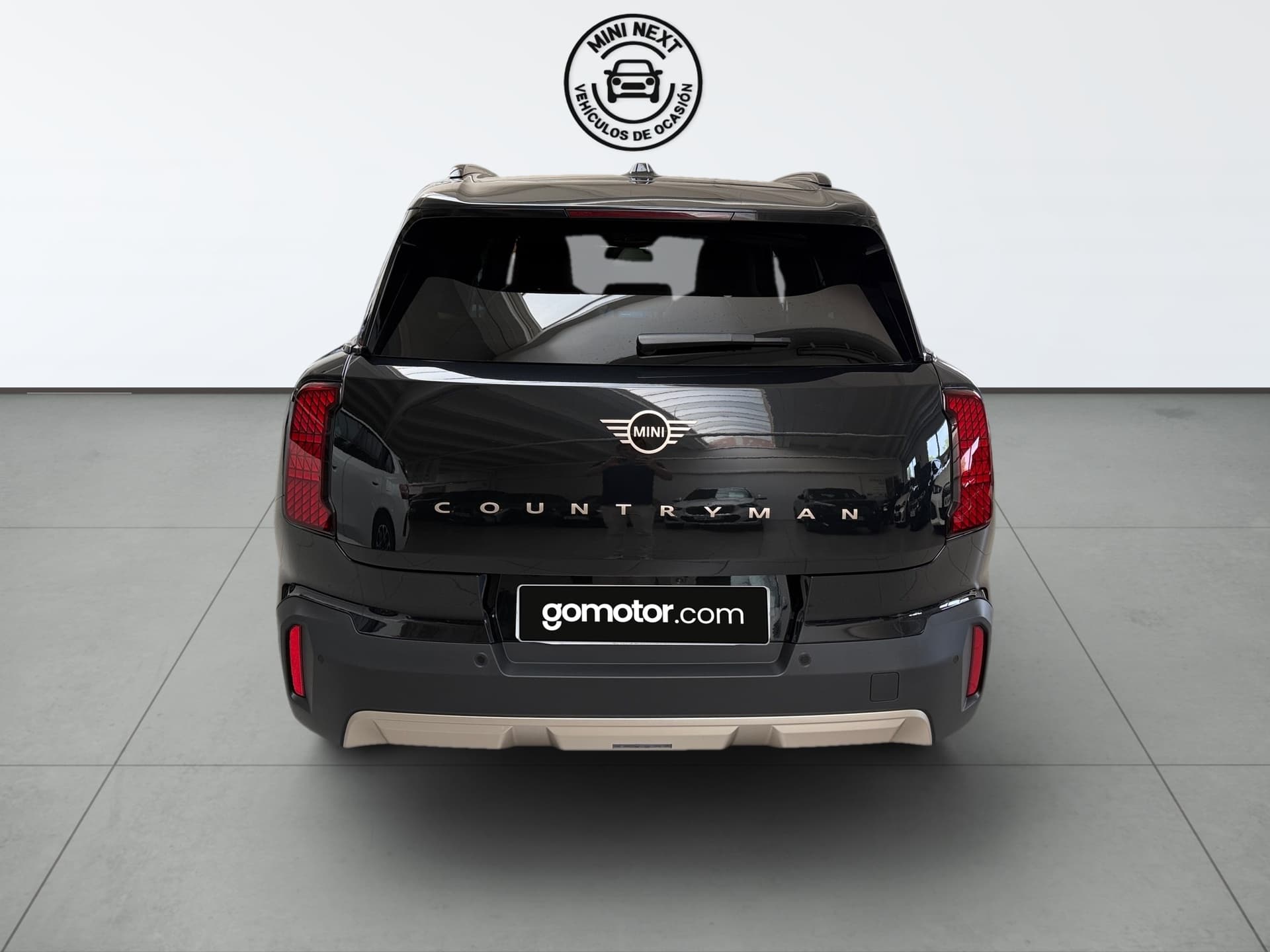 Imagen 5 del mini countryman