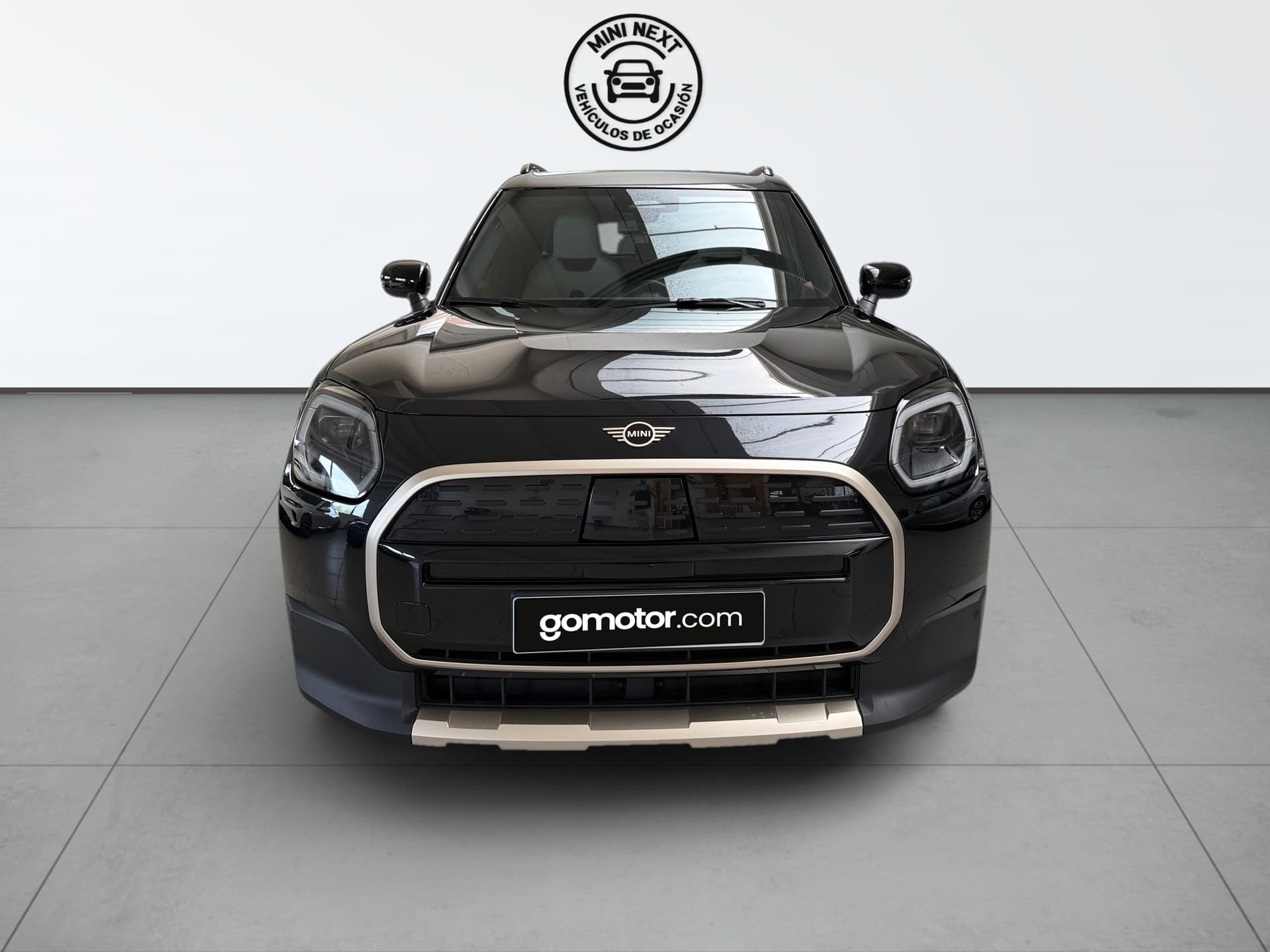 Imagen 6 del mini countryman