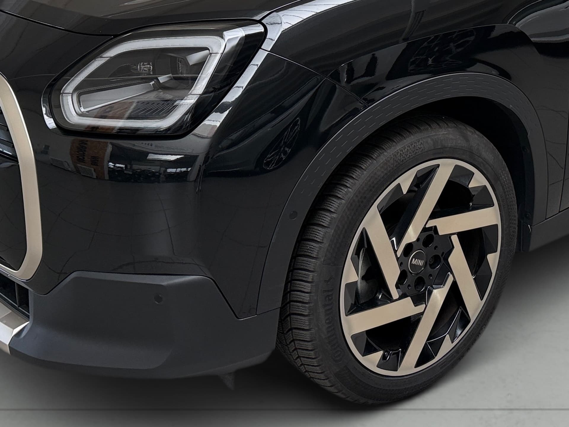 Imagen 7 del mini countryman
