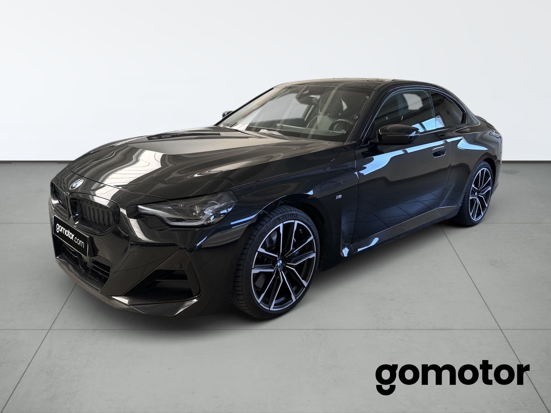 Coche bmw  en venta