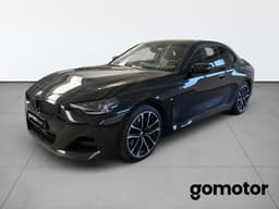 Imagen del vehículo bmw  BMW 230i Coup? M Sport