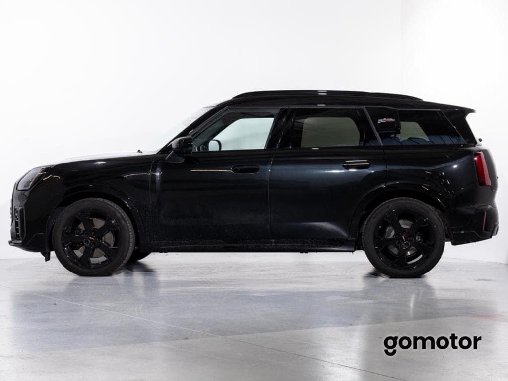 Imagen 6 del mini countryman