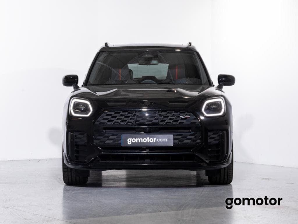 Imagen 4 del mini countryman
