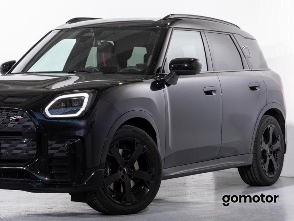 Imagen 3 del mini countryman