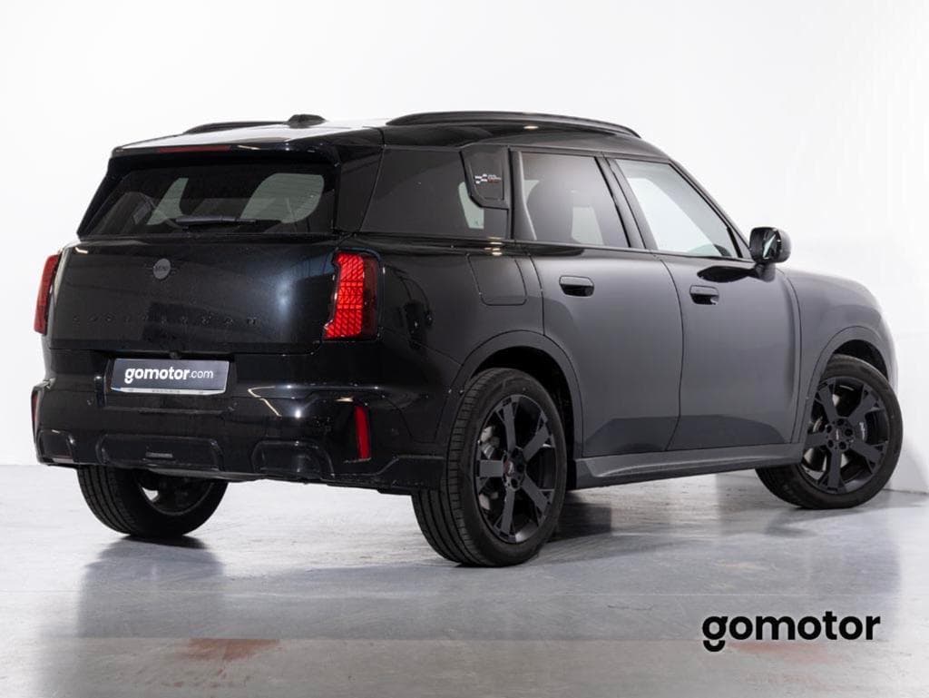 Imagen 2 del mini countryman