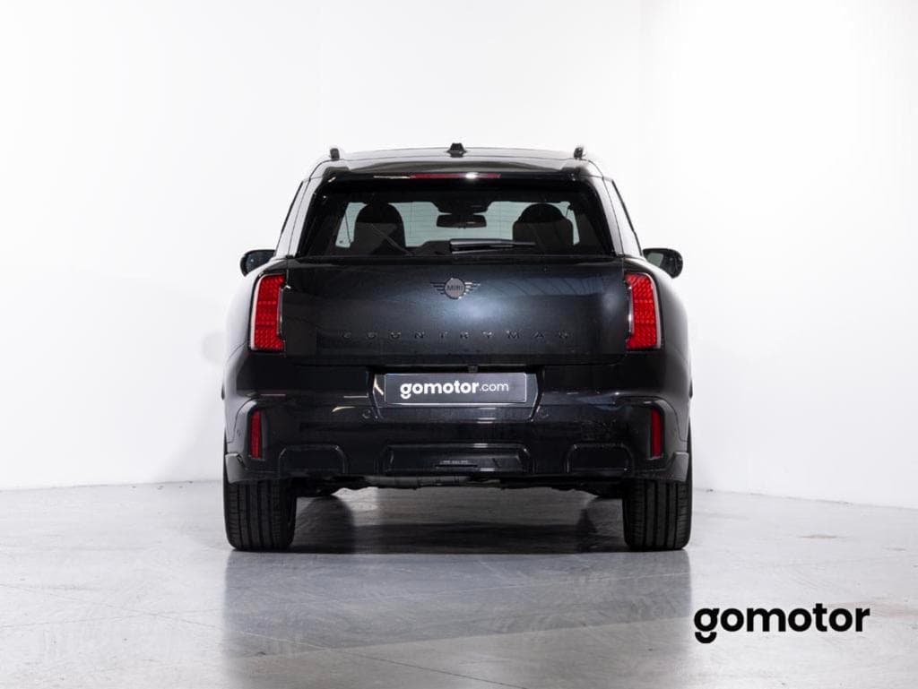 Imagen 5 del mini countryman