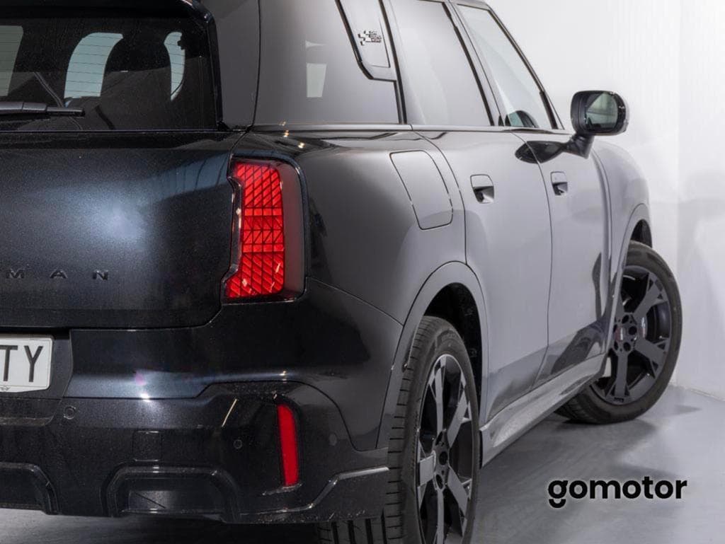 Imagen 7 del mini countryman