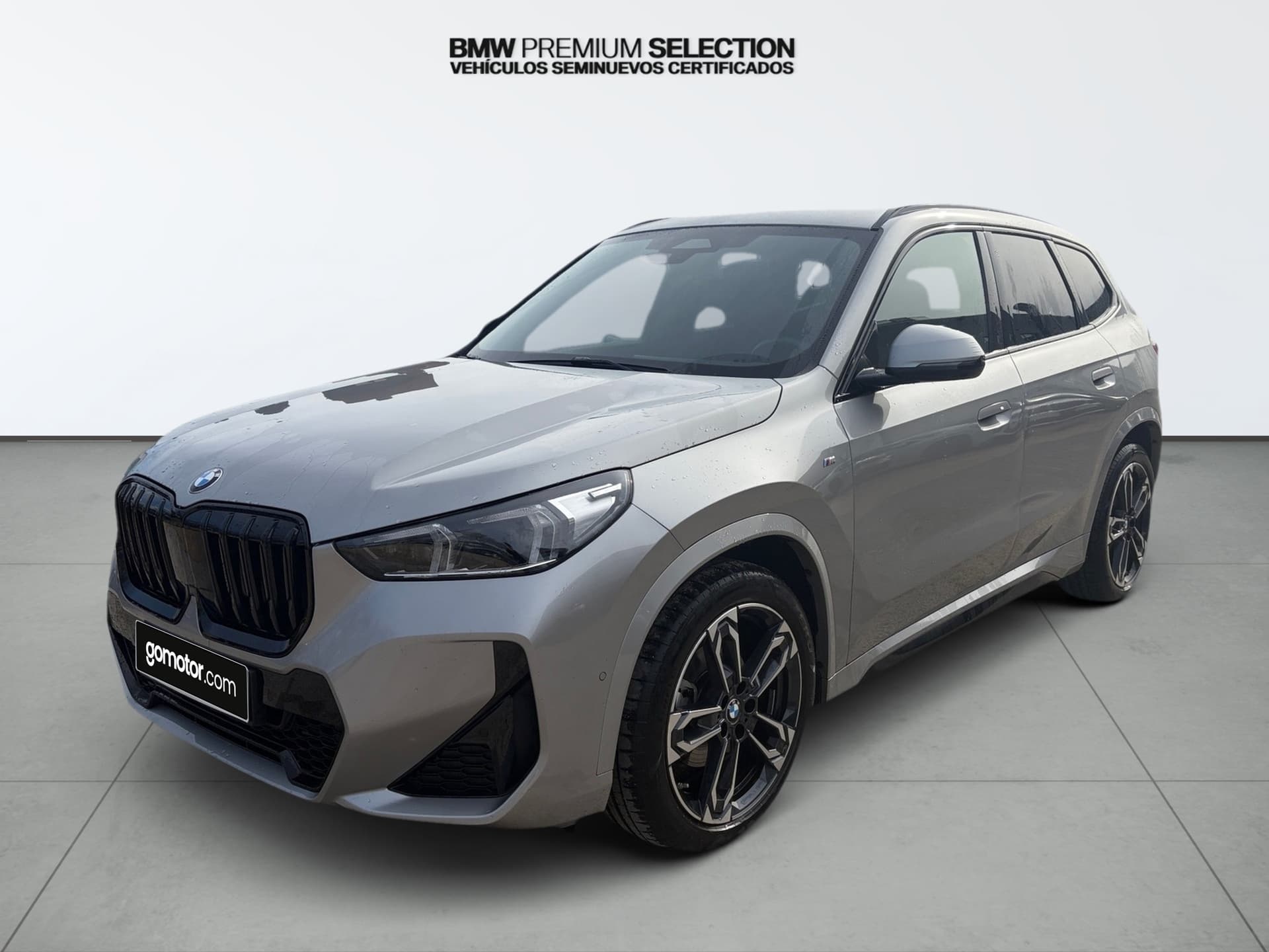 Imagen del coche bmw x1 XDRIVE20D 2024