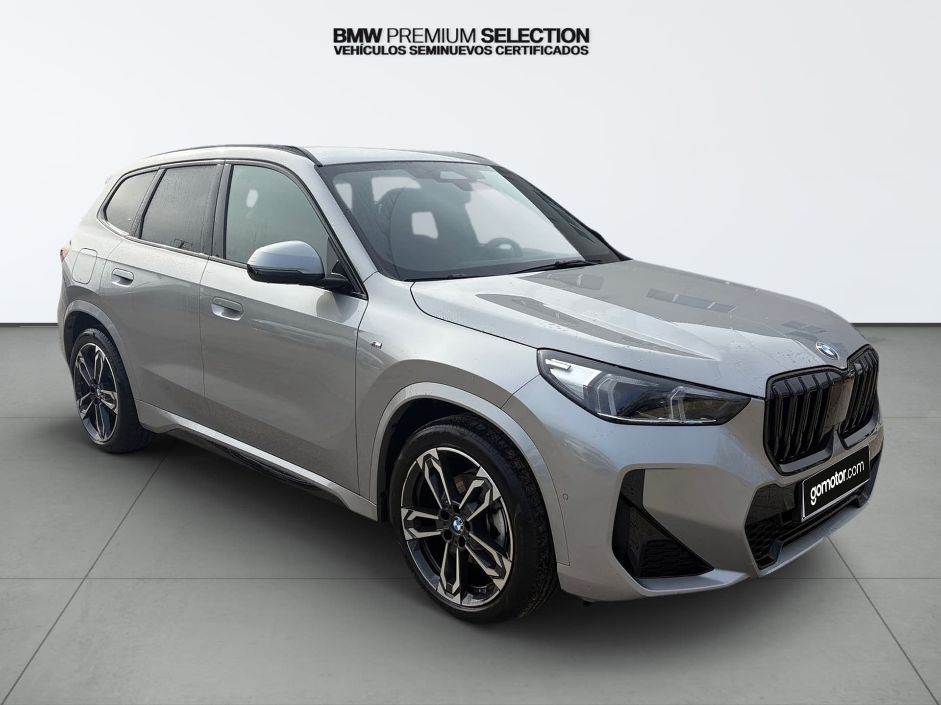 Imagen 4 del bmw x1